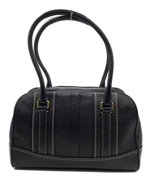 COACH（コーチ）COACH (コーチ) トートバッグ ブラックの古着・服飾アイテム
