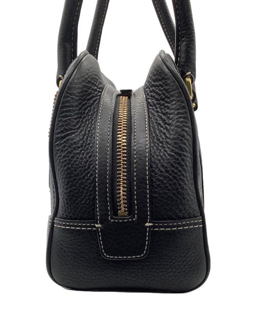 COACH（コーチ）COACH (コーチ) トートバッグ ブラックの古着・服飾アイテム