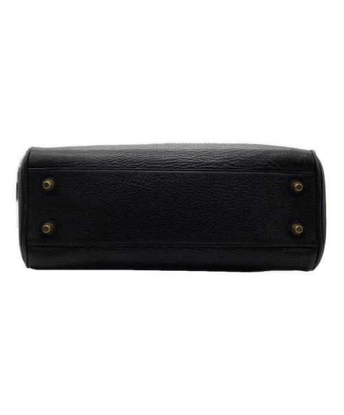 COACH（コーチ）COACH (コーチ) トートバッグ ブラックの古着・服飾アイテム
