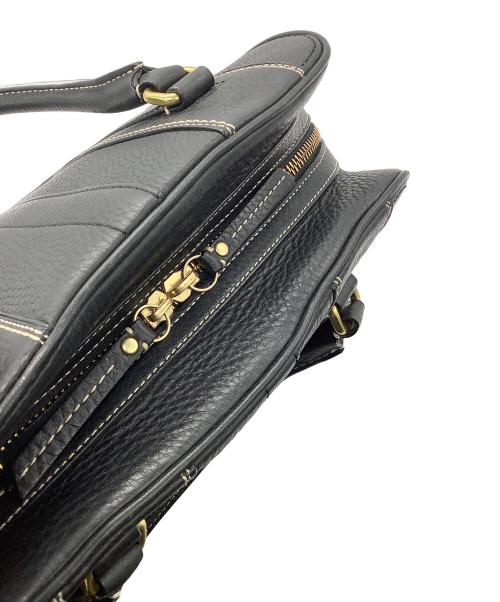COACH（コーチ）COACH (コーチ) トートバッグ ブラックの古着・服飾アイテム