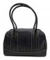 COACH (コーチ) トートバッグ ブラック：8000円