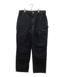 CarHartt（カーハート）の古着「ペインターパンツ」｜ネイビー