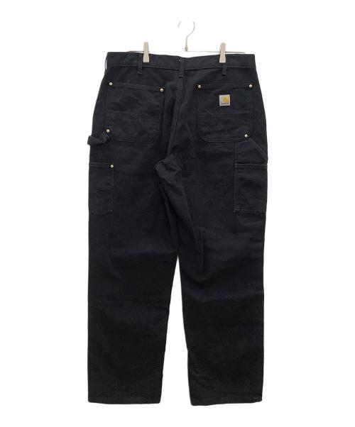 CarHartt（カーハート）CarHartt (カーハート) ペインターパンツ ネイビー サイズ:36×32の古着・服飾アイテム