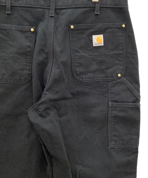 CarHartt（カーハート）CarHartt (カーハート) ペインターパンツ ネイビー サイズ:36×32の古着・服飾アイテム