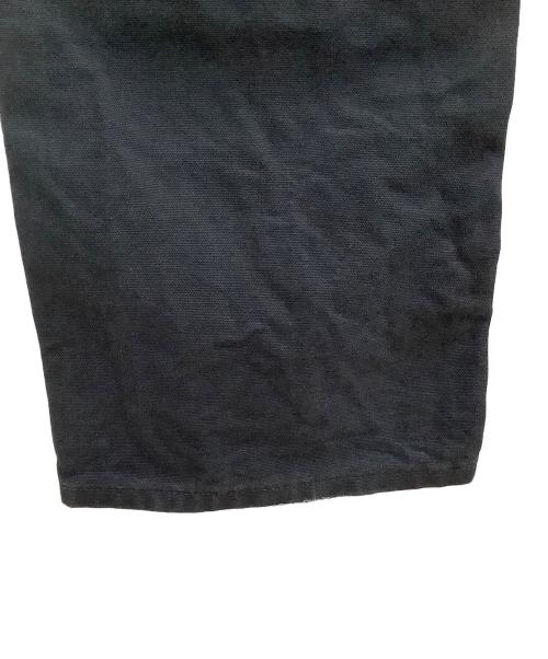 CarHartt（カーハート）CarHartt (カーハート) ペインターパンツ ネイビー サイズ:36×32の古着・服飾アイテム