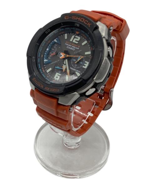CASIO（カシオ）CASIO (カシオ) 腕時計 ブラックの古着・服飾アイテム