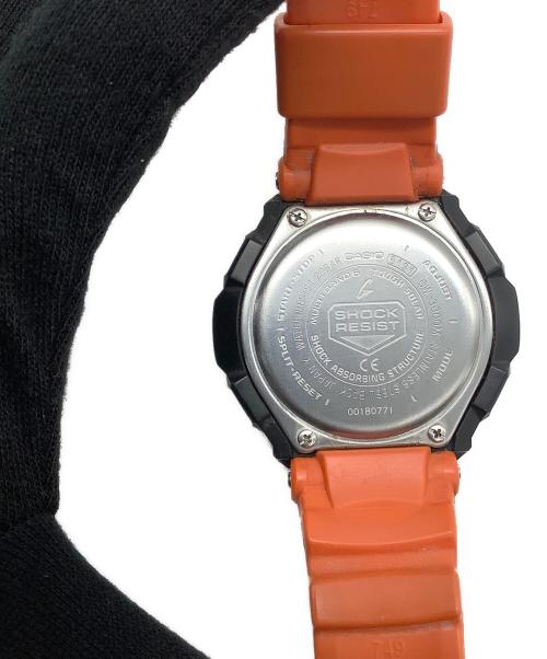 CASIO（カシオ）CASIO (カシオ) 腕時計 ブラックの古着・服飾アイテム