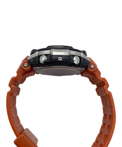CASIO（カシオ）CASIO (カシオ) 腕時計 ブラックの古着・服飾アイテム