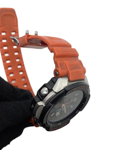 CASIO（カシオ）CASIO (カシオ) 腕時計 ブラックの古着・服飾アイテム