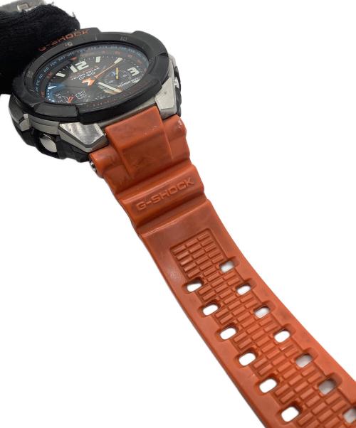 CASIO（カシオ）CASIO (カシオ) 腕時計 ブラックの古着・服飾アイテム