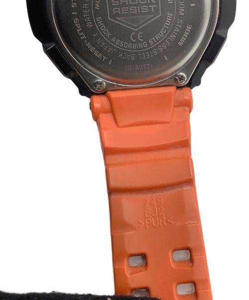 CASIO（カシオ）CASIO (カシオ) 腕時計 ブラックの古着・服飾アイテム