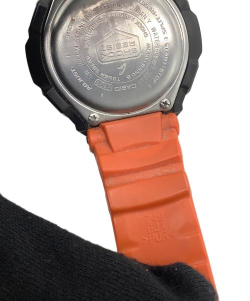CASIO（カシオ）CASIO (カシオ) 腕時計 ブラックの古着・服飾アイテム
