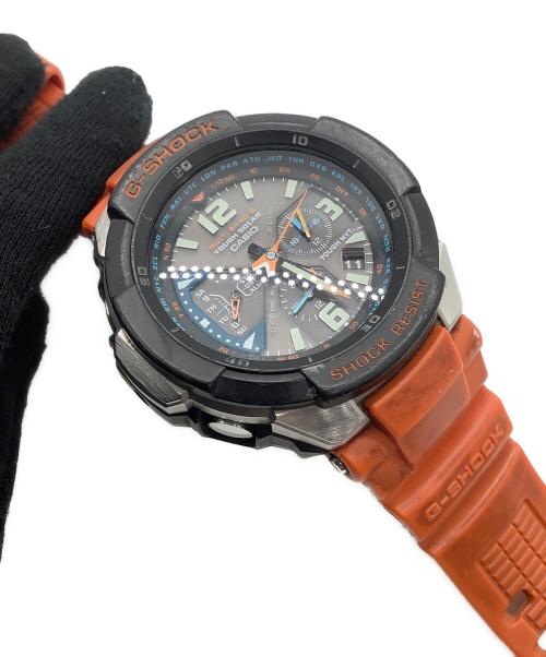 CASIO（カシオ）CASIO (カシオ) 腕時計 ブラックの古着・服飾アイテム