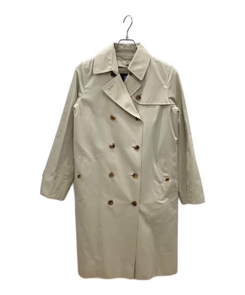 BURBERRY LONDON（バーバリーロンドン）BURBERRY LONDON (バーバリーロンドン) ライナー付トレンチコート ベージュ サイズ:38の古着・服飾アイテム
