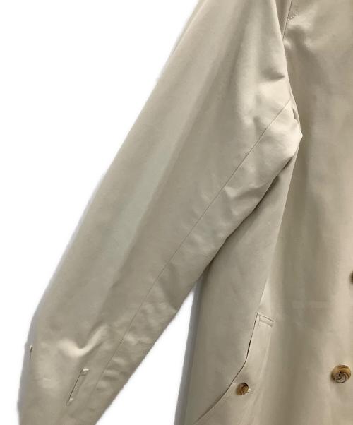 BURBERRY LONDON（バーバリーロンドン）BURBERRY LONDON (バーバリーロンドン) ライナー付トレンチコート ベージュ サイズ:38の古着・服飾アイテム