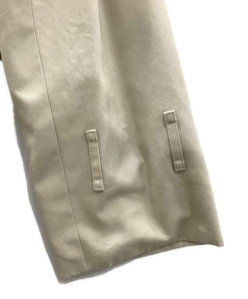 BURBERRY LONDON（バーバリーロンドン）BURBERRY LONDON (バーバリーロンドン) ライナー付トレンチコート ベージュ サイズ:38の古着・服飾アイテム