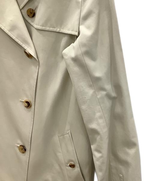 BURBERRY LONDON（バーバリーロンドン）BURBERRY LONDON (バーバリーロンドン) ライナー付トレンチコート ベージュ サイズ:38の古着・服飾アイテム