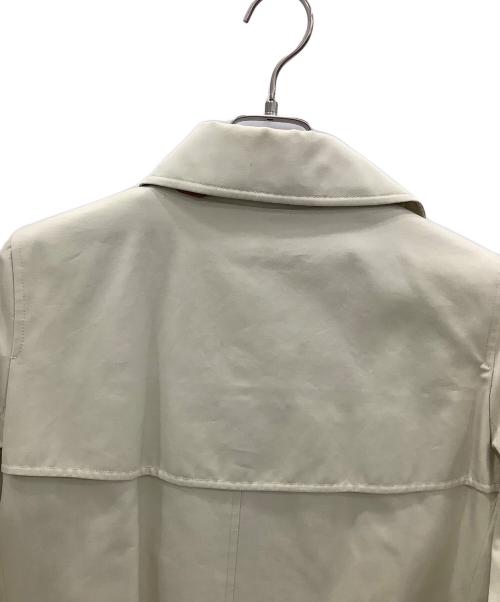 BURBERRY LONDON（バーバリーロンドン）BURBERRY LONDON (バーバリーロンドン) ライナー付トレンチコート ベージュ サイズ:38の古着・服飾アイテム
