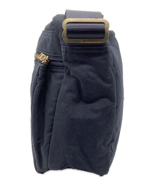 PORTER（ポーター）PORTER (ポーター) ショルダーバッグ　DRAFT ネイビーの古着・服飾アイテム