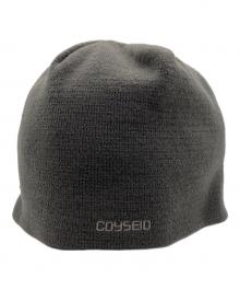 COYSEIO（コイセイオ）の古着「ニット帽」