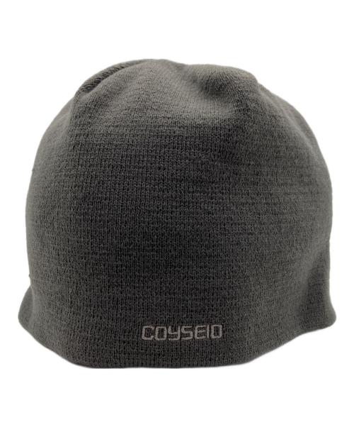 COYSEIO（コイセイオ）COYSEIO (コイセイオ) ニット帽の古着・服飾アイテム
