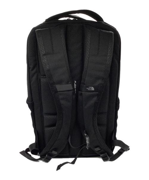 THE NORTH FACE（ザ ノース フェイス）THE NORTH FACE (ザ ノース フェイス) リュック　VAULT ブラックの古着・服飾アイテム