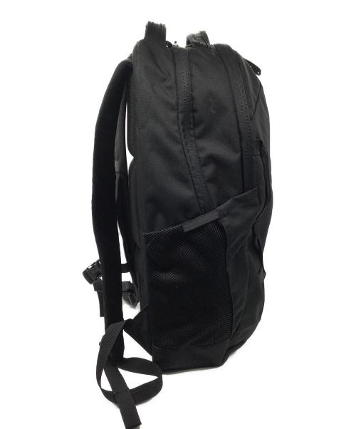 THE NORTH FACE（ザ ノース フェイス）THE NORTH FACE (ザ ノース フェイス) リュック　VAULT ブラックの古着・服飾アイテム
