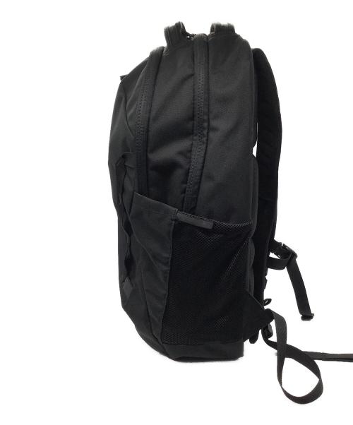 THE NORTH FACE（ザ ノース フェイス）THE NORTH FACE (ザ ノース フェイス) リュック　VAULT ブラックの古着・服飾アイテム