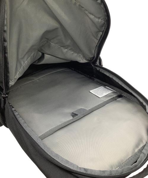 THE NORTH FACE（ザ ノース フェイス）THE NORTH FACE (ザ ノース フェイス) リュック　VAULT ブラックの古着・服飾アイテム