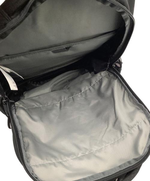 THE NORTH FACE（ザ ノース フェイス）THE NORTH FACE (ザ ノース フェイス) リュック　VAULT ブラックの古着・服飾アイテム