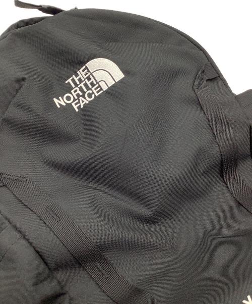THE NORTH FACE（ザ ノース フェイス）THE NORTH FACE (ザ ノース フェイス) リュック　VAULT ブラックの古着・服飾アイテム