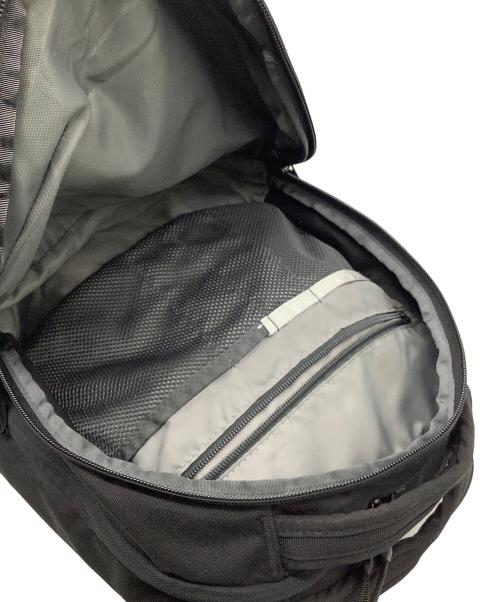 THE NORTH FACE（ザ ノース フェイス）THE NORTH FACE (ザ ノース フェイス) リュック　VAULT ブラックの古着・服飾アイテム