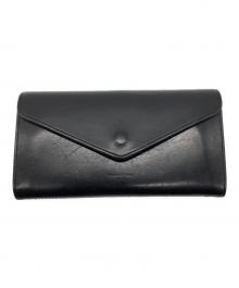 HENDER SCHEME（エンダースキーマ）の古着「長財布」｜ブラック