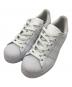 adidas（アディダス）の古着「スニーカー　SUPER STAR」｜ホワイト