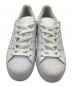 adidas (アディダス) スニーカー　SUPER STAR ホワイト サイズ:23.5：6000円