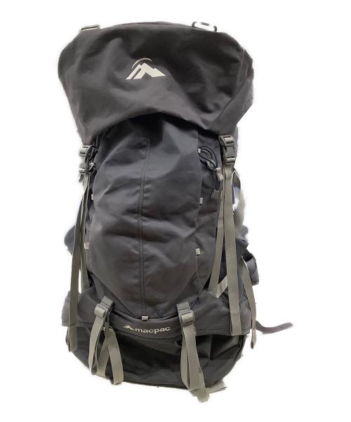 MACPAC（マックパック）MACPAC (マックパック) バックパック　LIBERATOR グレーの古着・服飾アイテム