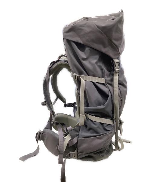 MACPAC（マックパック）MACPAC (マックパック) バックパック　LIBERATOR グレーの古着・服飾アイテム