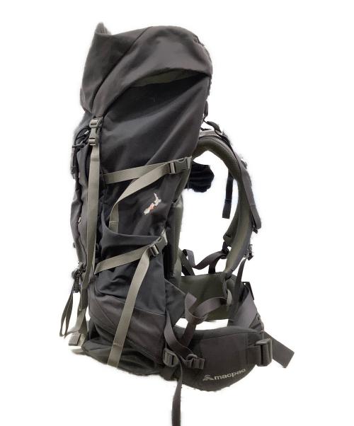 MACPAC（マックパック）MACPAC (マックパック) バックパック　LIBERATOR グレーの古着・服飾アイテム
