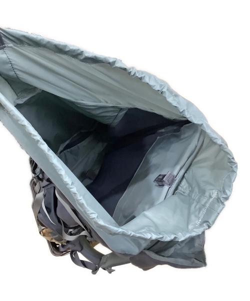 MACPAC（マックパック）MACPAC (マックパック) バックパック　LIBERATOR グレーの古着・服飾アイテム