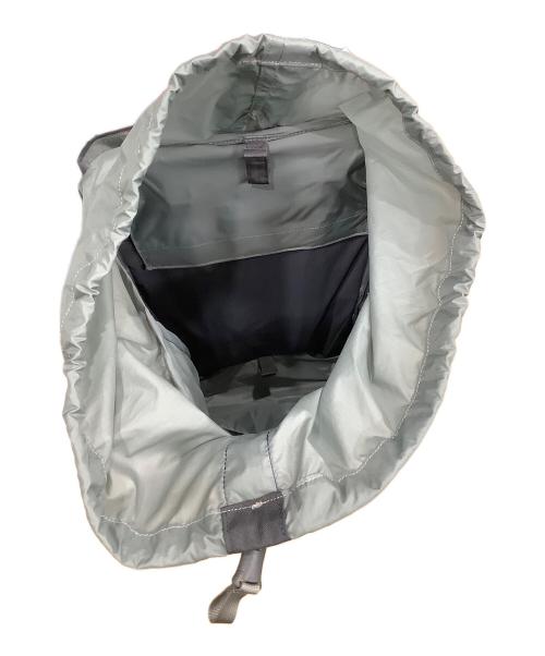 MACPAC（マックパック）MACPAC (マックパック) バックパック　LIBERATOR グレーの古着・服飾アイテム
