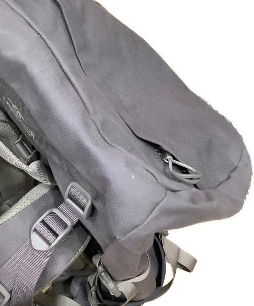 MACPAC（マックパック）MACPAC (マックパック) バックパック　LIBERATOR グレーの古着・服飾アイテム