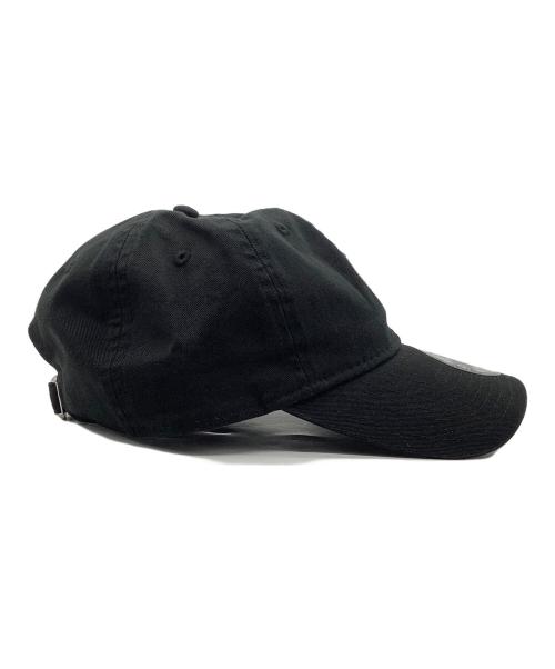 New Era（ニューエラ）New Era (ニューエラ) UNDERCOVER (アンダーカバー) キャップ ブラックの古着・服飾アイテム