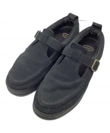 LACOSTE SPORT（ラコステスポーツ）の古着「UMPIRE MJ 126 2 SMA」｜ブラック