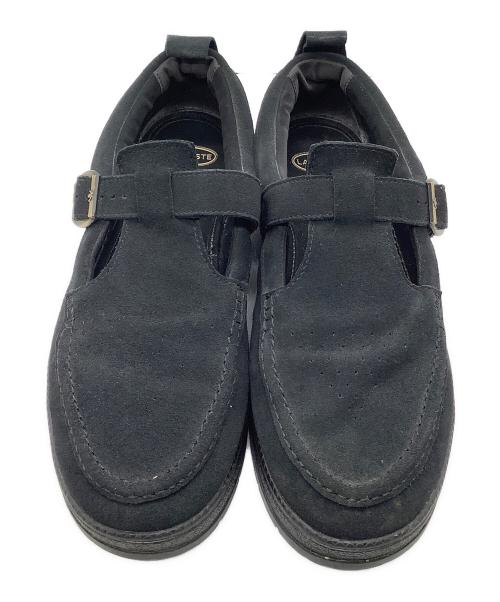 LACOSTE SPORT（ラコステスポーツ）LACOSTE SPORT (ラコステスポーツ) UMPIRE MJ 126 2 SMA ブラック サイズ:29の古着・服飾アイテム