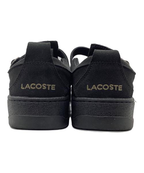 LACOSTE SPORT（ラコステスポーツ）LACOSTE SPORT (ラコステスポーツ) UMPIRE MJ 126 2 SMA ブラック サイズ:29の古着・服飾アイテム