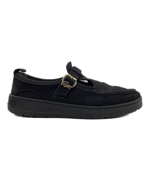 LACOSTE SPORT（ラコステスポーツ）LACOSTE SPORT (ラコステスポーツ) UMPIRE MJ 126 2 SMA ブラック サイズ:29の古着・服飾アイテム