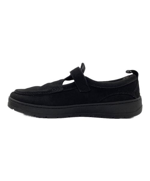 LACOSTE SPORT（ラコステスポーツ）LACOSTE SPORT (ラコステスポーツ) UMPIRE MJ 126 2 SMA ブラック サイズ:29の古着・服飾アイテム