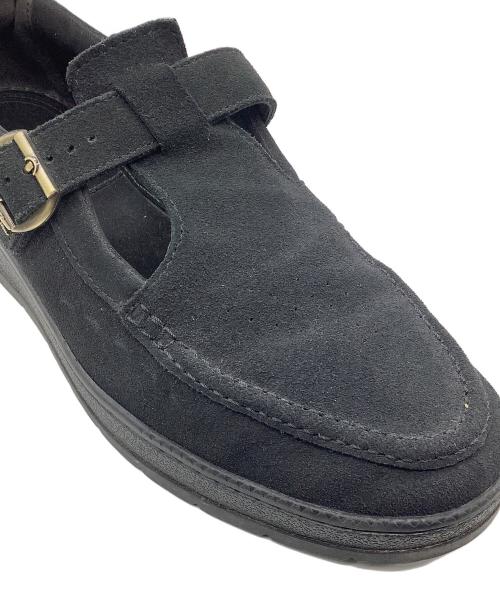 LACOSTE SPORT（ラコステスポーツ）LACOSTE SPORT (ラコステスポーツ) UMPIRE MJ 126 2 SMA ブラック サイズ:29の古着・服飾アイテム