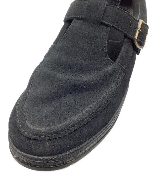 LACOSTE SPORT（ラコステスポーツ）LACOSTE SPORT (ラコステスポーツ) UMPIRE MJ 126 2 SMA ブラック サイズ:29の古着・服飾アイテム
