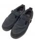 LACOSTE SPORT（ラコステスポーツ）の古着「UMPIRE MJ 126 2 SMA」｜ブラック